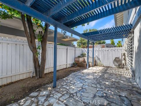 16605 Townhouse , Tustin, CA