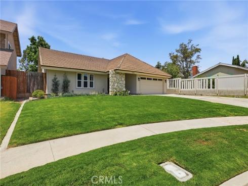 13811 Henstridge Circle, Tustin, CA