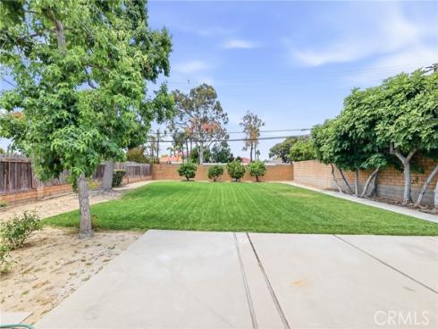 13811 Henstridge Circle, Tustin, CA