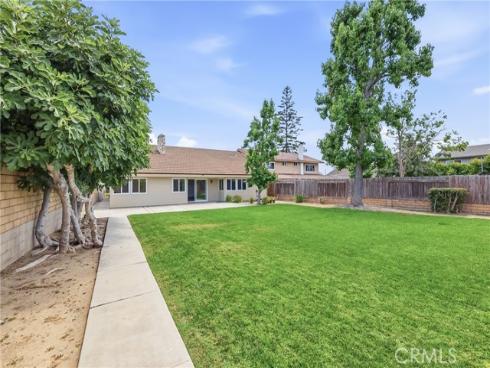 13811 Henstridge Circle, Tustin, CA