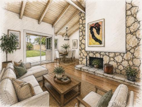13811 Henstridge Circle, Tustin, CA