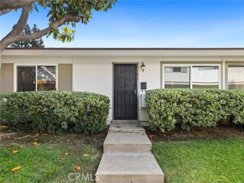 14802 Newport 12C Avenue, Tustin, CA