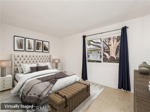 14802 Newport 12C Avenue, Tustin, CA