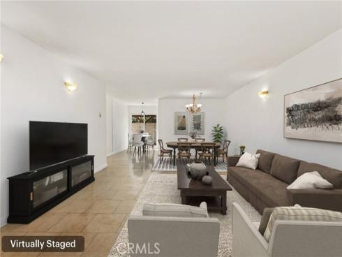 14802 Newport 12C Avenue, Tustin, CA