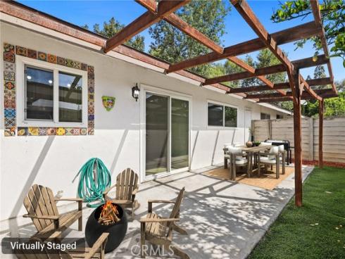 14802 Newport 12C Avenue, Tustin, CA