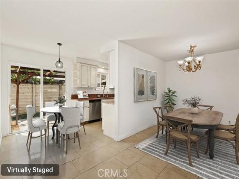 14802 Newport 12C Avenue, Tustin, CA