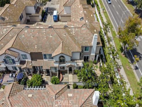 12921 Ternberry Court, Tustin, CA