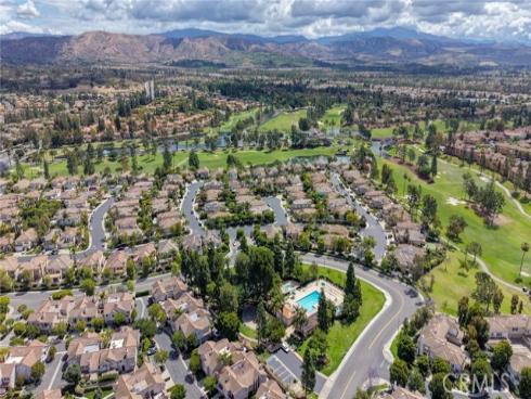 12921 Ternberry Court, Tustin, CA