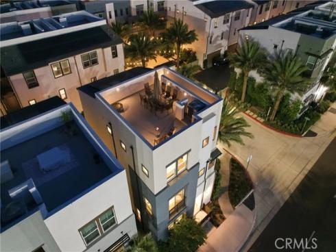 133 Jessup , Tustin, CA