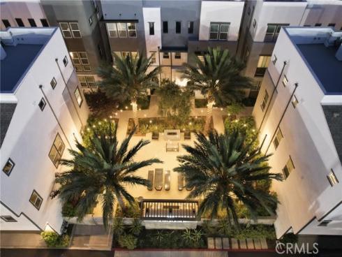 133 Jessup , Tustin, CA