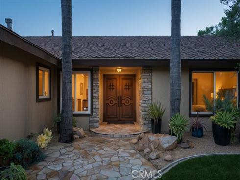 13831 Loretta , Tustin, CA