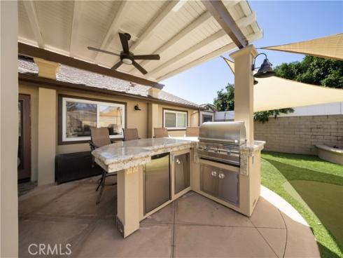 13831 Loretta , Tustin, CA