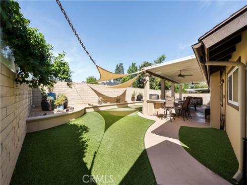 13831 Loretta , Tustin, CA