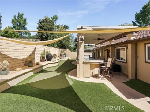 13831 Loretta , Tustin, CA