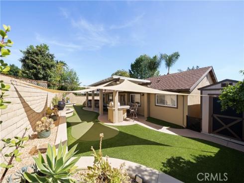 13831 Loretta , Tustin, CA