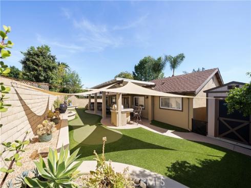 13831 Loretta , Tustin, CA