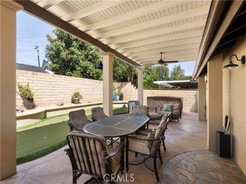 13831 Loretta , Tustin, CA