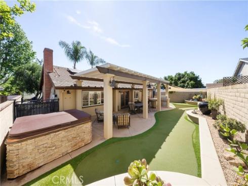 13831 Loretta , Tustin, CA