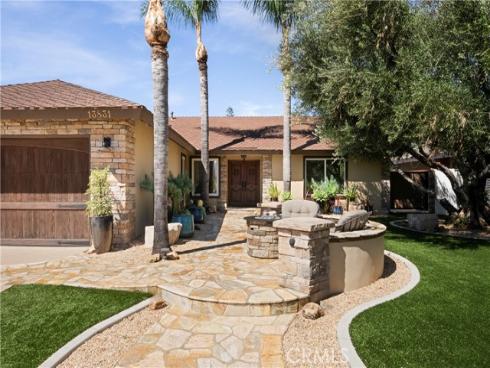 13831 Loretta , Tustin, CA
