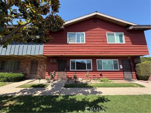 13656 Red Hill Avenue J-32
