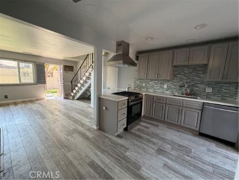 13656 Red Hill J-32 Avenue, Tustin, CA