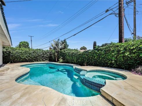 17782 Arbolada , Tustin, CA