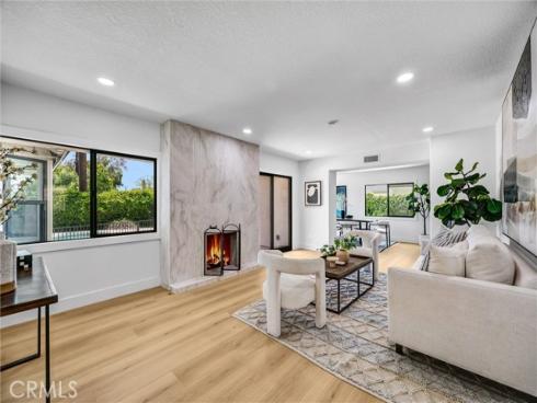 17782 Arbolada , Tustin, CA