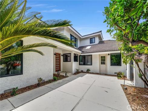 17782 Arbolada , Tustin, CA