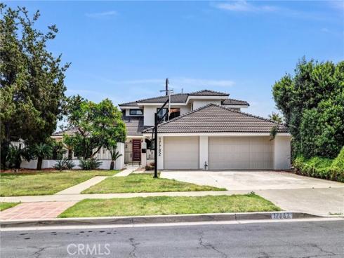 17782 Arbolada , Tustin, CA