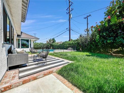 17782 Arbolada , Tustin, CA