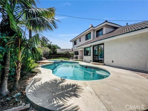 17782 Arbolada , Tustin, CA