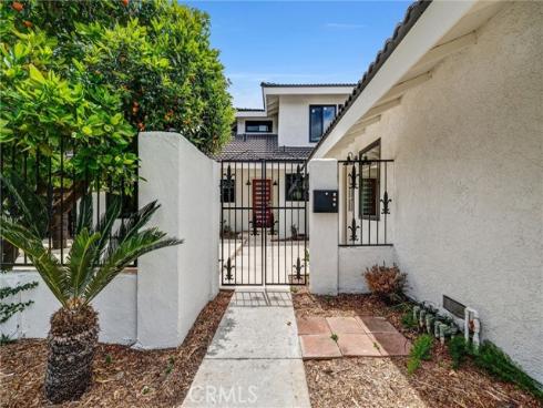 17782 Arbolada , Tustin, CA