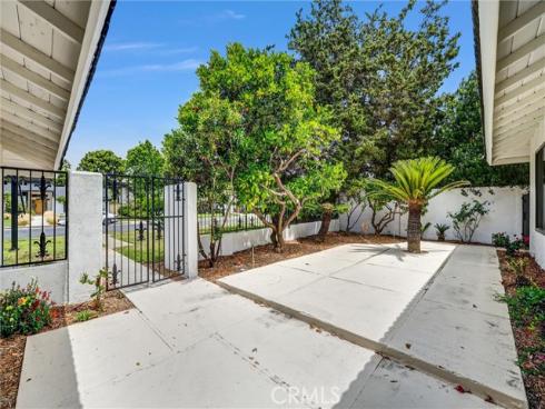 17782 Arbolada , Tustin, CA