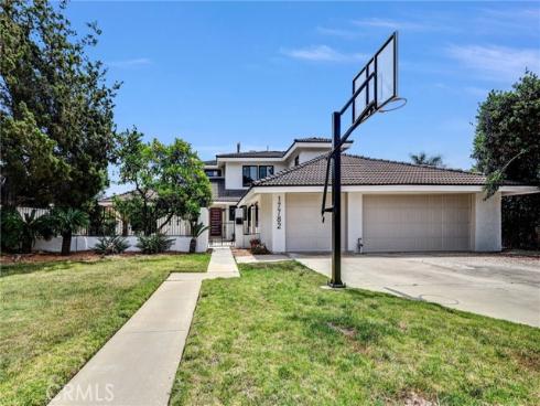 17782 Arbolada , Tustin, CA