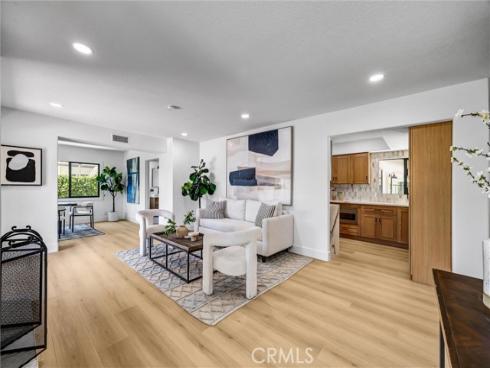 17782 Arbolada , Tustin, CA