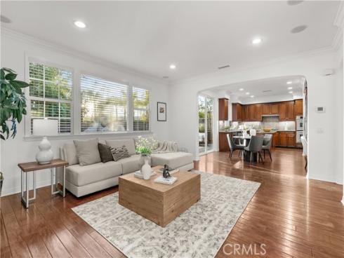 403 Hudson Drive, Tustin, CA