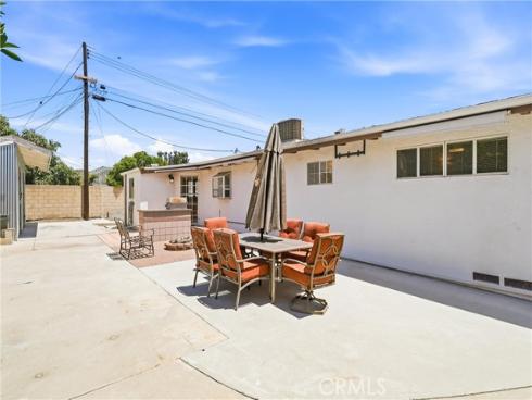14331 Livingston Street, Tustin, CA