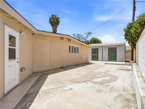14331 Livingston Street, Tustin, CA