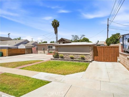 14331 Livingston Street, Tustin, CA