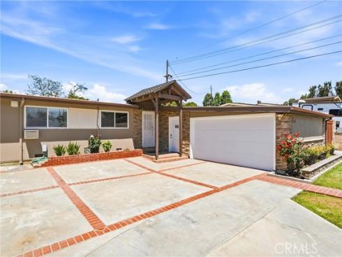 14331 Livingston Street, Tustin, CA