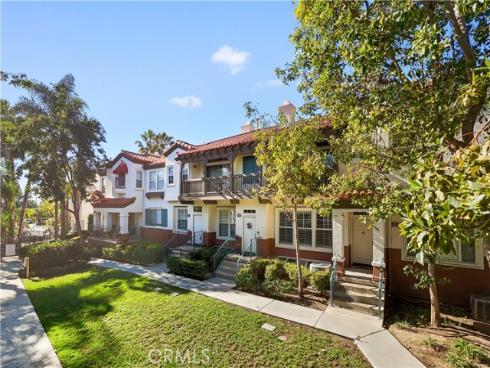 2894 Player Ln , Tustin, CA