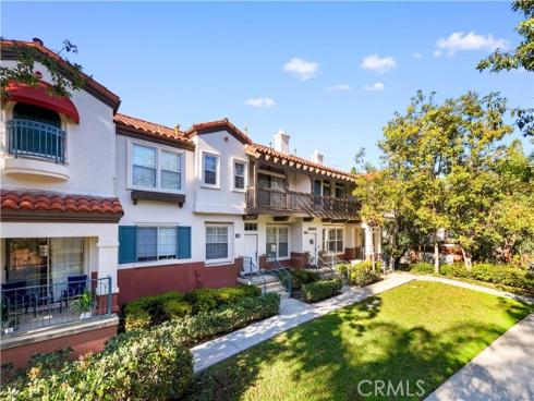 2894 Player Ln , Tustin, CA