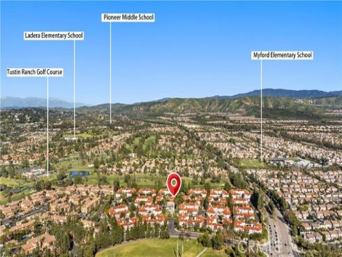 2894 Player Ln , Tustin, CA