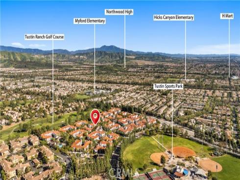 2894 Player Ln , Tustin, CA