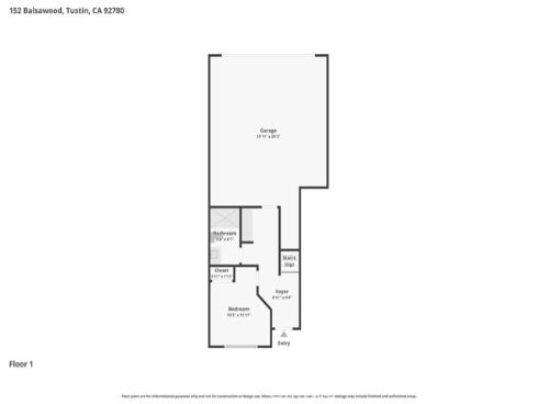 152  Balsawood  , Tustin, CA
