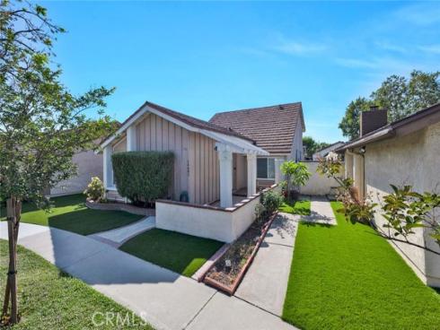 14401 Morning Glory , Tustin, CA