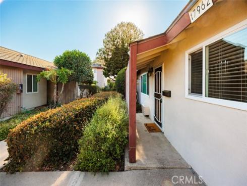 17962 Irvine Boulevard, Tustin, CA