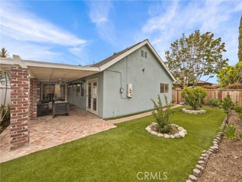 14892 Braeburn , Tustin, CA