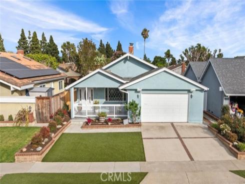 14892 Braeburn , Tustin, CA