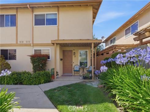 1881 Mitchell 57 Avenue, Tustin, CA